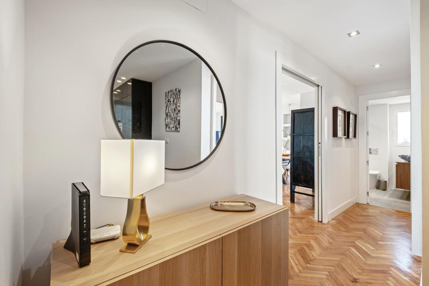 Mar De Fondo En Pedregalejo Apartment Malaga Bagian luar foto