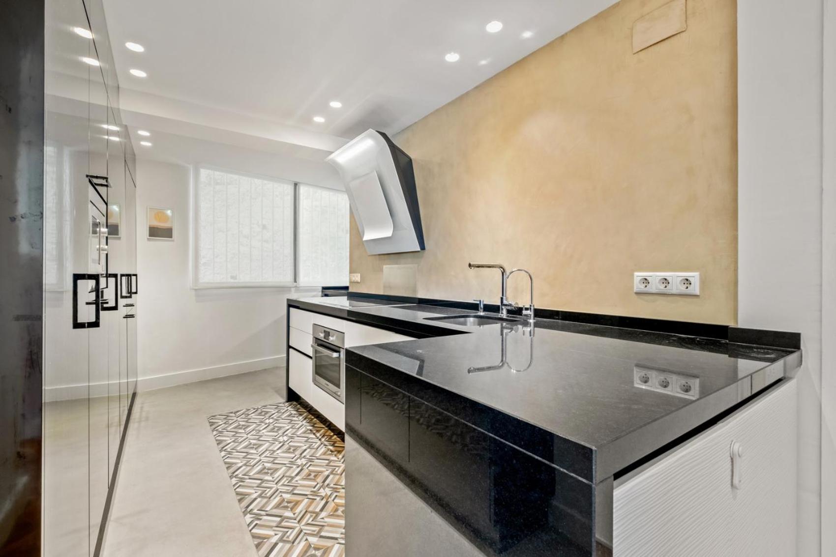 Mar De Fondo En Pedregalejo Apartment Malaga Bagian luar foto