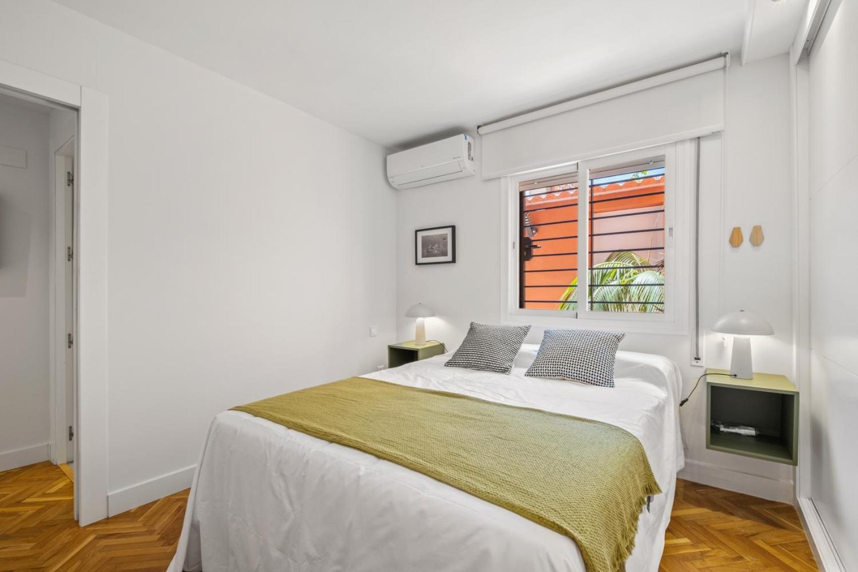 Mar De Fondo En Pedregalejo Apartment Malaga Bagian luar foto