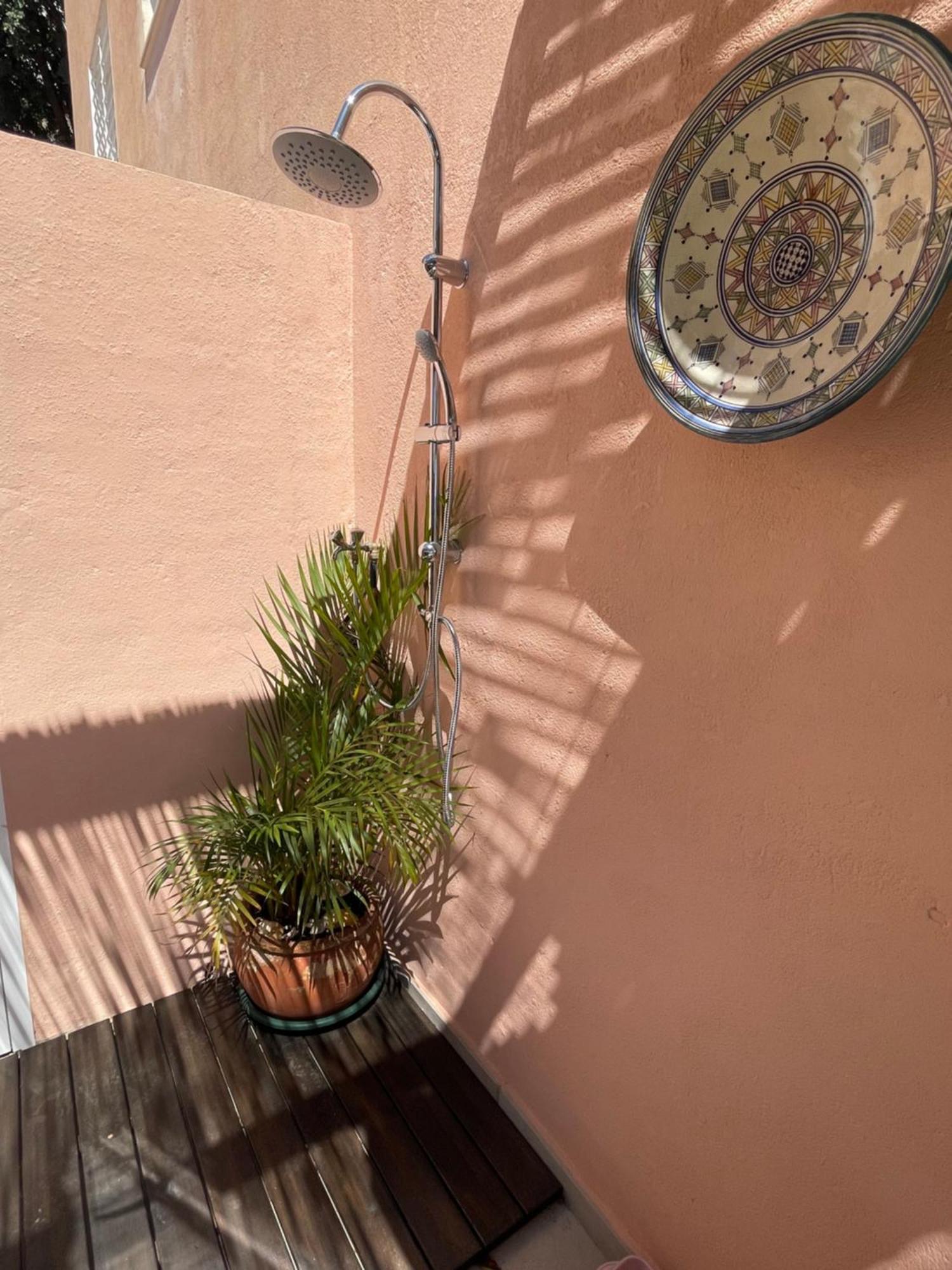 Mar De Fondo En Pedregalejo Apartment Malaga Bagian luar foto